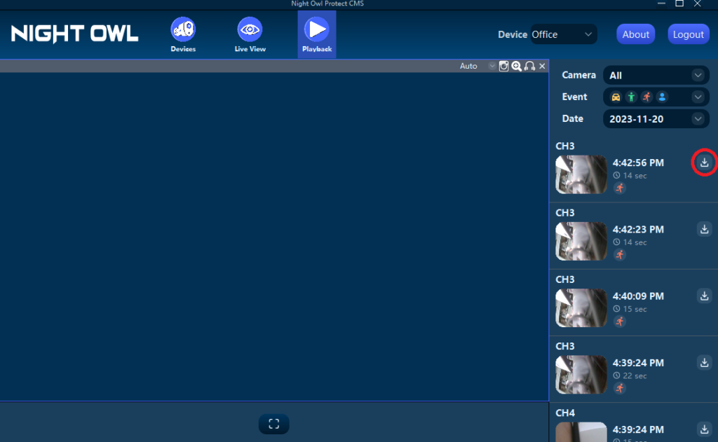 Night Owl Protect 1.1.90 2