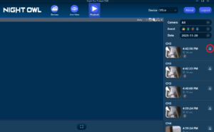 Night Owl Protect Unlocked MOD APK Download: Latest Version 2024 2
