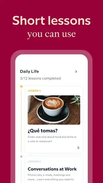 babbel mod apk 2