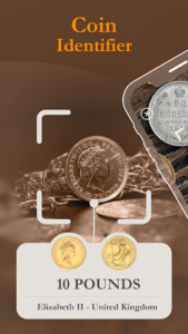 CoinSnap Mod APK: The Ultimate Coin Identification Tool for Collectors 5