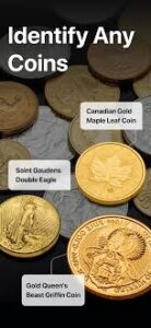 CoinSnap Mod APK: The Ultimate Coin Identification Tool for Collectors 2