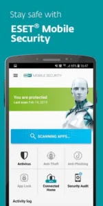 ESET Smart Security Premium 9.0.32.0 APK MOD: Complete Overview and Features 1