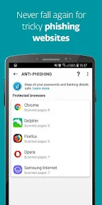 eset smart security premium 9.0.32.0 apk 3