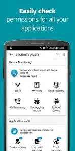 ESET Smart Security Premium 9.0.32.0 APK MOD: Complete Overview and Features 4