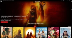 HydraHD APK: The Ultimate Guide to Streaming Movies Android 2