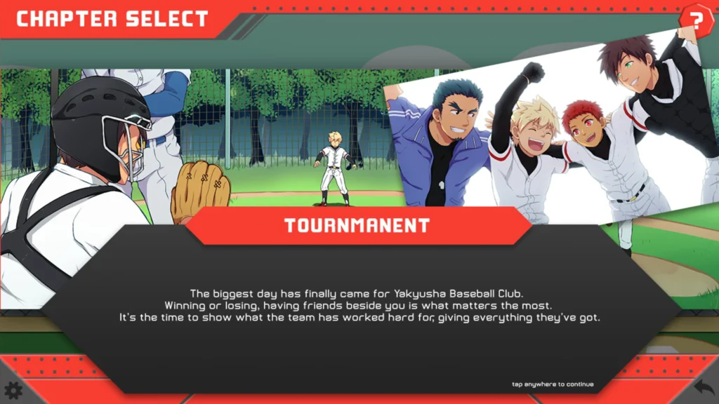 Bacchikoi Expansion APK