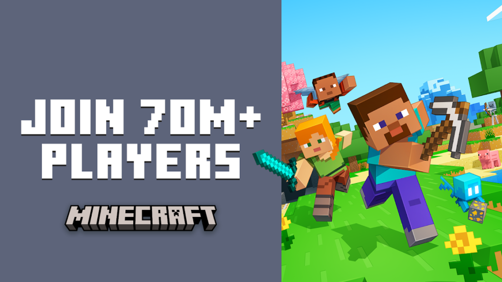 minecraft apk 1