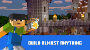 Minecraft APK Latest Version 1.21.71.01 3
