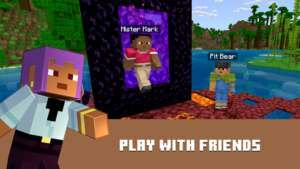 Minecraft APK Latest Version 1.21.71.01 4