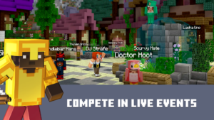Minecraft APK Latest Version 1.21.71.01 5